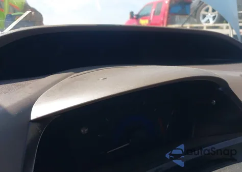 2012 Honda Civic Lx из США, поврежденный, VIN 19XFB2F57CE070495